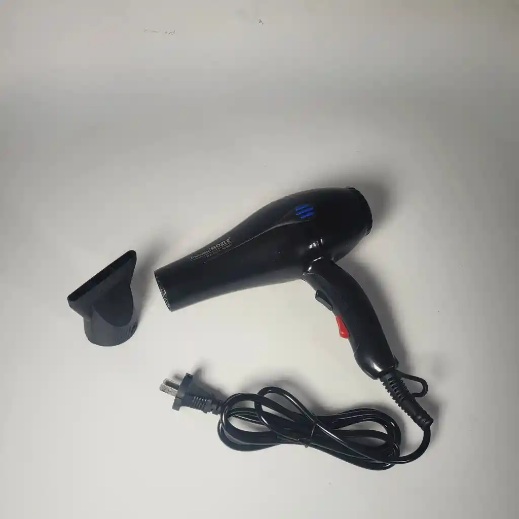 Secador De Cabello Uso Personal