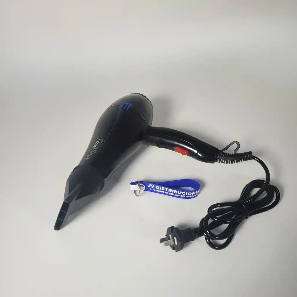 Secador De Cabello Uso Personal