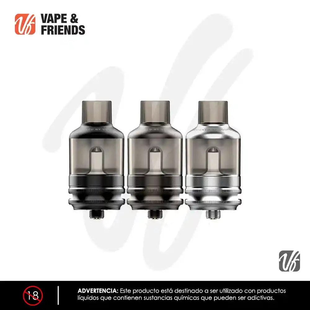 Voopoo – Tpp Pod