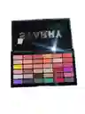 Paleta De Sombras Starry X 36 Colores