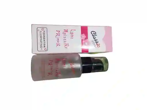 Primer Moisture Classic
