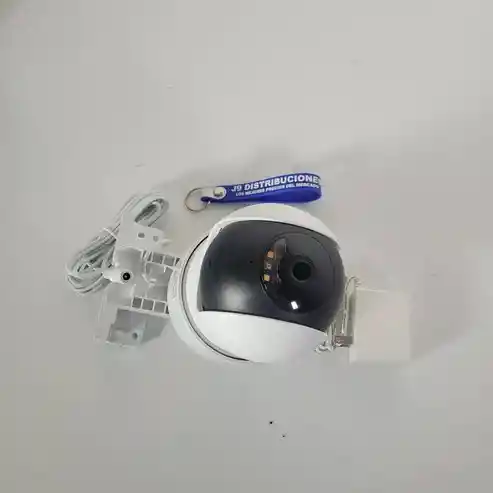 Camara Seguridad Kalley (para Exteriores)