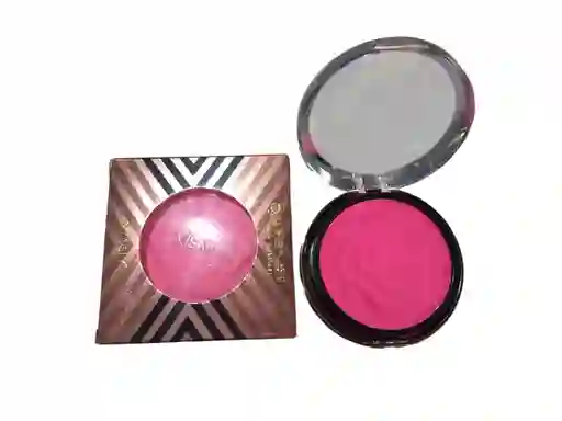 Rubor/blush Forma Rosa