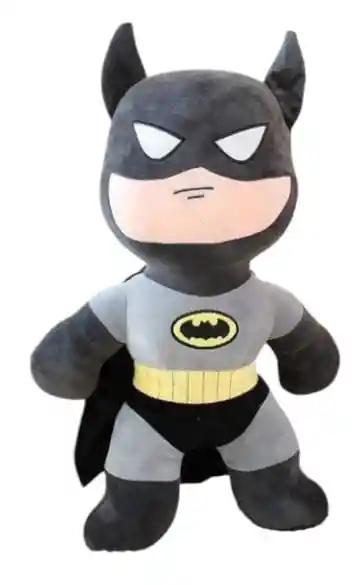 Peluche Batman Dc Comics 30cm