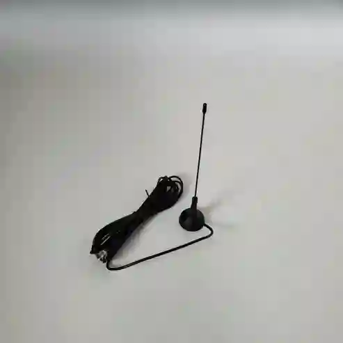 Antena De Tdt