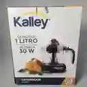 Exprimidor De Naranja Kalley