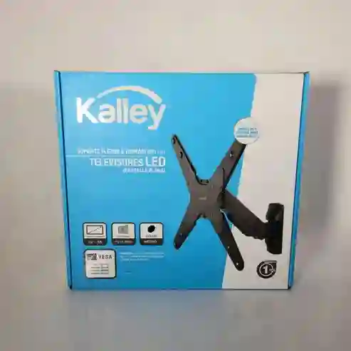 Kalley Base De Televisorflexhide