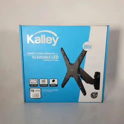 Kalley Base De Televisorflexhide