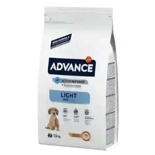 Ad Dog Light Mini X 1,5kg