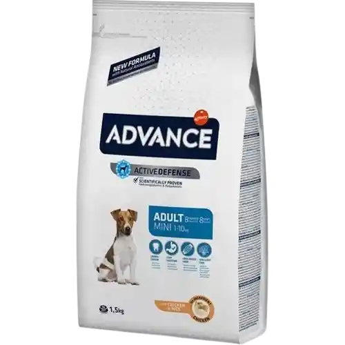 Ad Dog Adult Mini 1,5kg