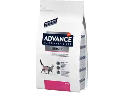 Avet Cat Urinary X 1,5kg