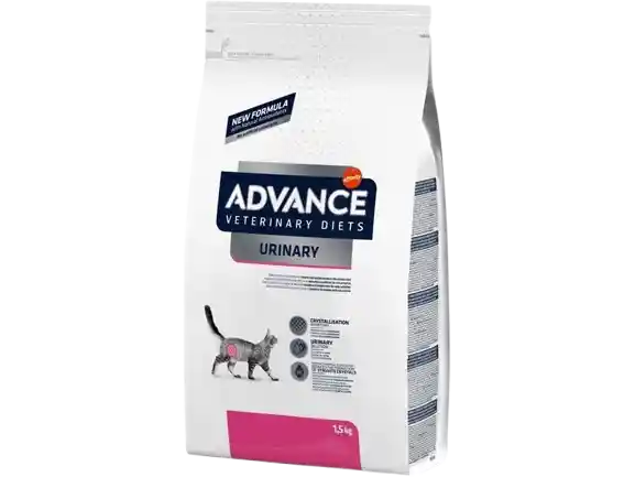 Avet Cat Urinary X 1,5kg