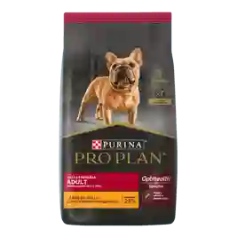 Pro Plan Adulto Raza Pequeña 3kg