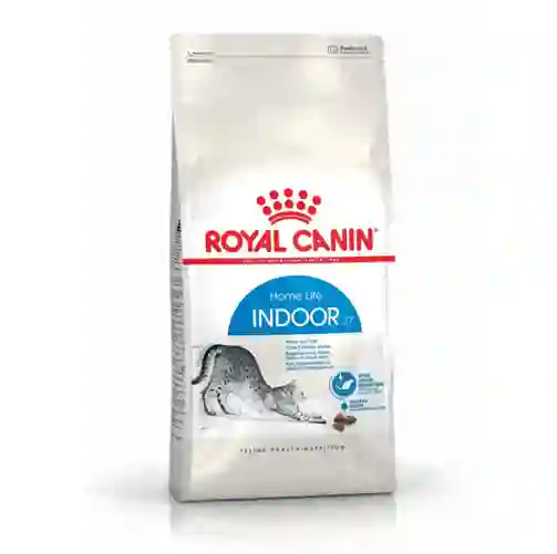 Royal Canin Fhn Indoor 27 Adult 0.4kg