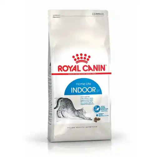 Royal Canin Fhn Indoor 27 Adult 0.4kg