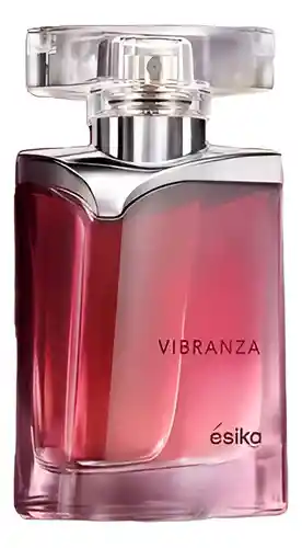 Perfume Vibranza Esika