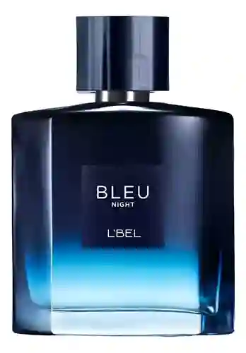 Perfume Bleu Intense Night - L'bel