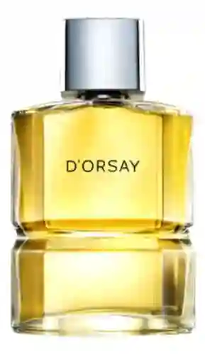 Ésika D'orsay Parfum 90 Ml Para Hombre