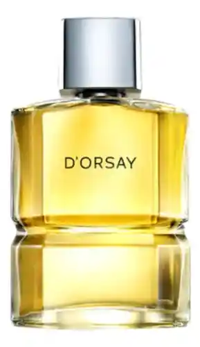 Ésika D'orsay Parfum 90 Ml Para Hombre