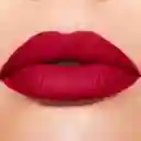 Labial Mate Studio Look Deep Red