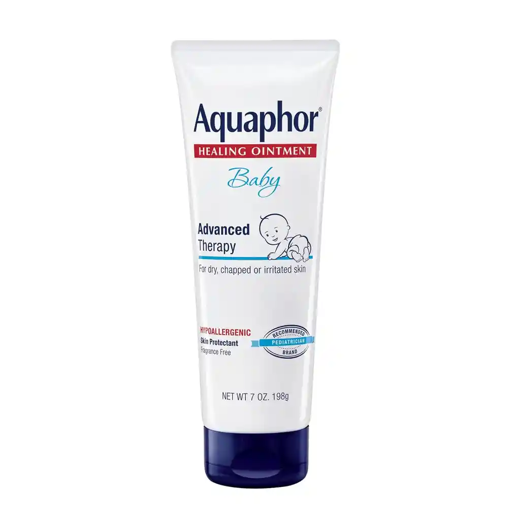 Aquaphor Bebe Healing Ointment 198g