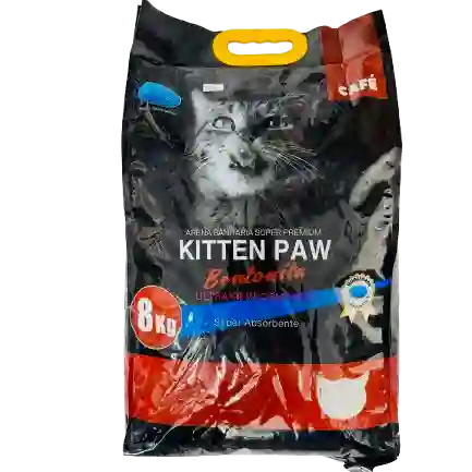 Arena Kitten Paw De Cafe