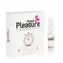 Lubricante Intimo Retardante Delay Spray 2 Ml Pocket Pleasure