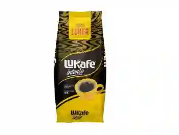 Cafe Molido Lukafe Intenso 500 Gr		