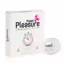 Lubricante Intimo Retardante Delay 4 Ml Pocket Pleasure