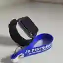 Reloj Kalley Cuadrado Negro