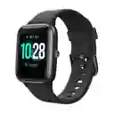 Reloj Kalley Cuadrado Negro