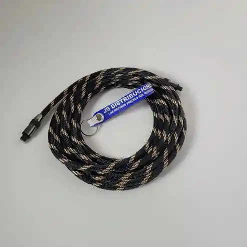 Cable Optico 5 Metros
