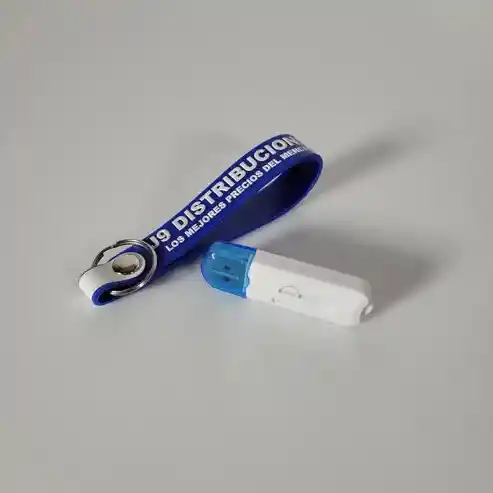 Receptor Bluetooth Tipo Usb