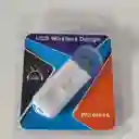 Receptor Bluetooth Tipo Usb