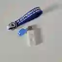 Receptor Bluetooth Tipo Usb