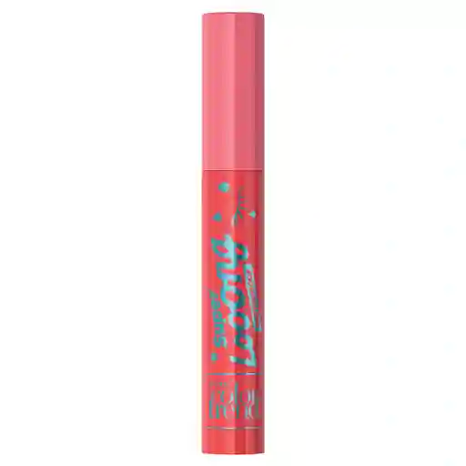 Color Trend Super Looong Mascara Alargadora Para Pestañas A Prueba De Agua