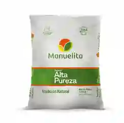 Azucar Blanca Manuelita X 500 Gr		