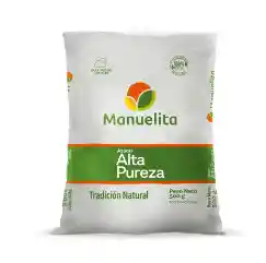 Azucar Blanca Manuelita X 500 Gr		