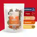 Galletas Frutos Rojos🍓🫐🌾para Perros