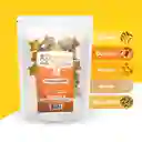 Galletas Frutos Amarillos 🍌🍑🌾para Perros