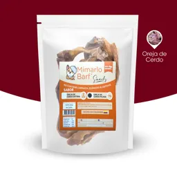 Oreja De Cerdo Picada 120g