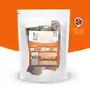 Tráqueas De Res X 4 Unidades Para Perros