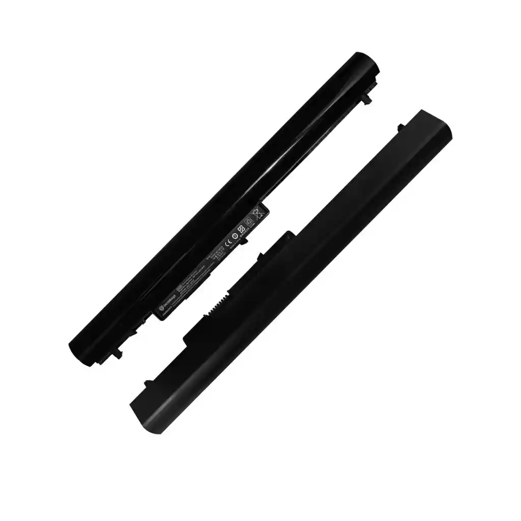 Batería Notebook Hp Oa03 Oa04 2200mah 3 Celdas