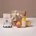 Desayuno Sopresa - Snack Brunch