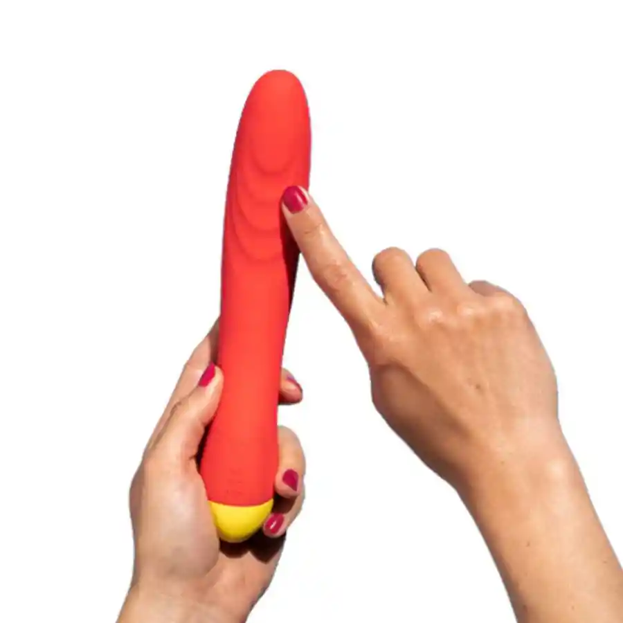 Vibrador Hype Romp