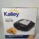 Kalley Sanduchera Panini