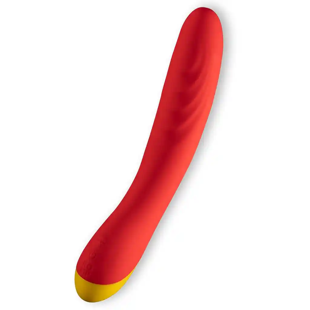 Vibrador Hype Romp