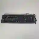 Teclado De Cable