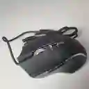 Mouse Gamer Nia