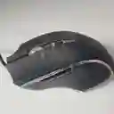 Mouse Gamer Nia